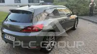 2016 Volkswagen Scirocco