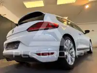 2016 Volkswagen Scirocco