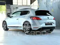 2016 Volkswagen Scirocco