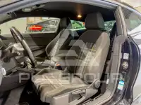 2016 Volkswagen Scirocco