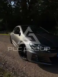 2016 Volkswagen Scirocco