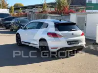 2016 Volkswagen Scirocco
