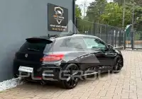 2016 Volkswagen Scirocco