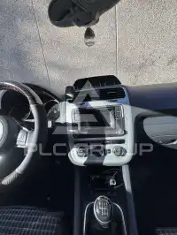 2016 Volkswagen Scirocco