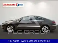 2016 Volkswagen CC