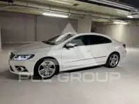 2016 Volkswagen CC