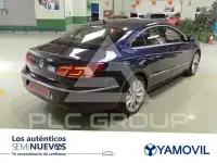 2016 Volkswagen CC