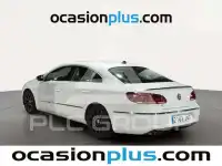 2016 Volkswagen CC