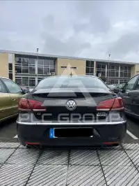 2016 Volkswagen CC