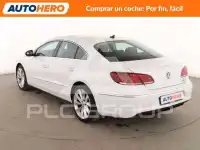 2016 Volkswagen CC