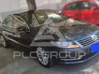 2016 Volkswagen CC