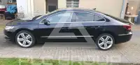 2016 Volkswagen CC