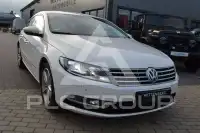 2016 Volkswagen CC