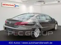 2016 Volkswagen CC