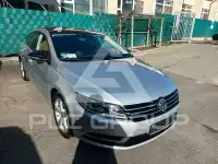 2016 Volkswagen CC