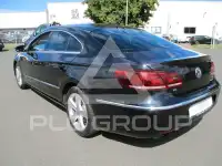 2016 Volkswagen CC