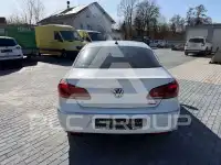 2016 Volkswagen CC