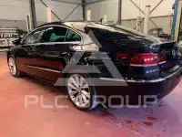 2016 Volkswagen CC
