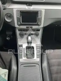 2016 Volkswagen CC