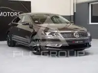 2016 Volkswagen CC