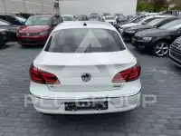 2016 Volkswagen CC