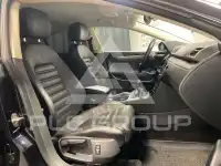2016 Volkswagen CC