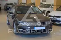 2016 Volkswagen CC