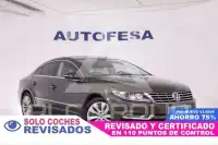 2016 Volkswagen CC