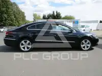 2016 Volkswagen CC