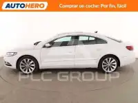 2016 Volkswagen CC