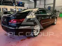 2016 Volkswagen CC