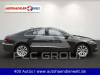 2016 Volkswagen CC