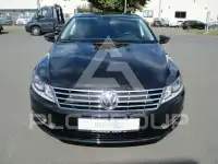 2016 Volkswagen CC
