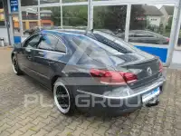 2016 Volkswagen CC