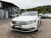 2016 Volkswagen CC