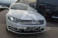 2016 Volkswagen CC