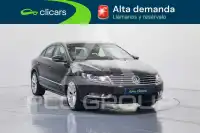 2016 Volkswagen CC