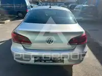 2016 Volkswagen CC