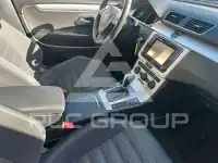 2016 Volkswagen CC