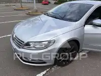 2016 Volkswagen CC