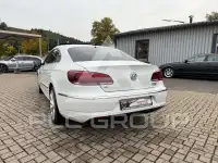 2016 Volkswagen CC