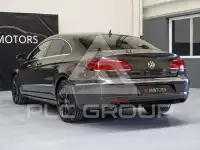 2016 Volkswagen CC