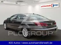2016 Volkswagen CC