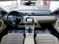 2016 Volkswagen CC