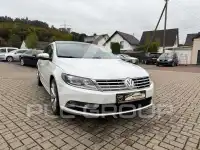2016 Volkswagen CC