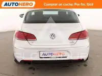 2016 Volkswagen CC