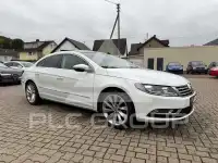 2016 Volkswagen CC