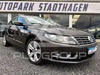 2016 Volkswagen CC