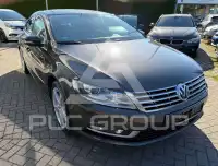 2016 Volkswagen CC