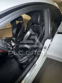 2016 Volkswagen CC
